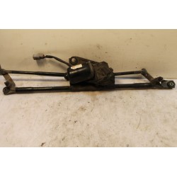 TOYOTA- CARINA - Μοτέρ υαλοκαθαριστήρων--