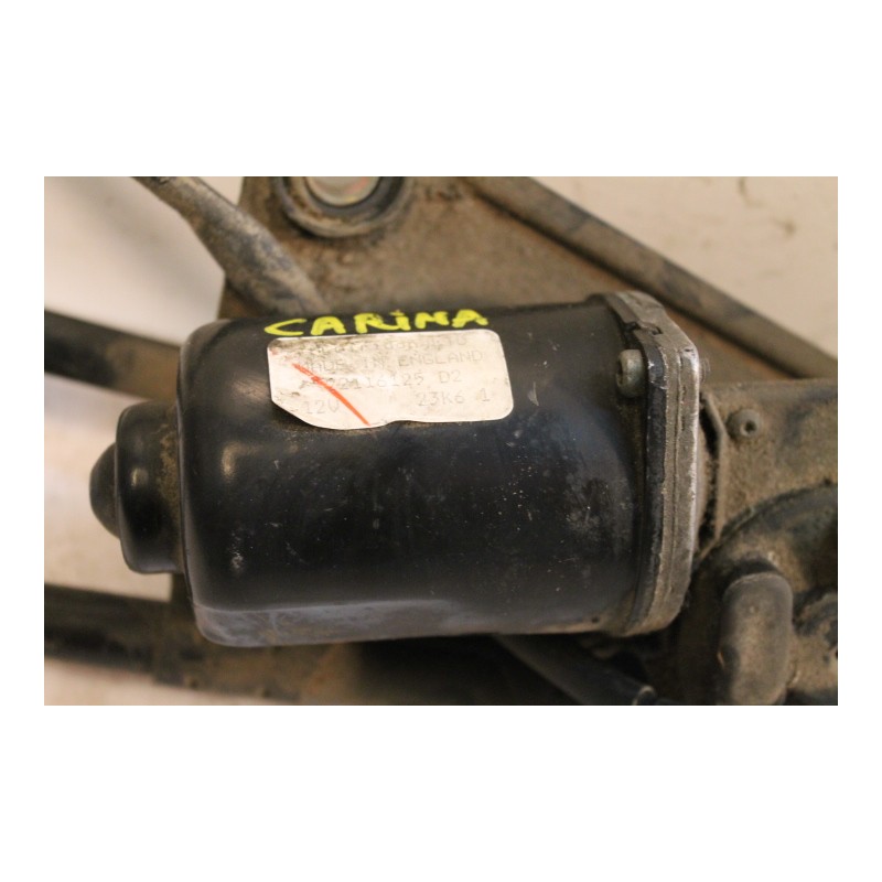 TOYOTA- CARINA - Μοτέρ υαλοκαθαριστήρων--