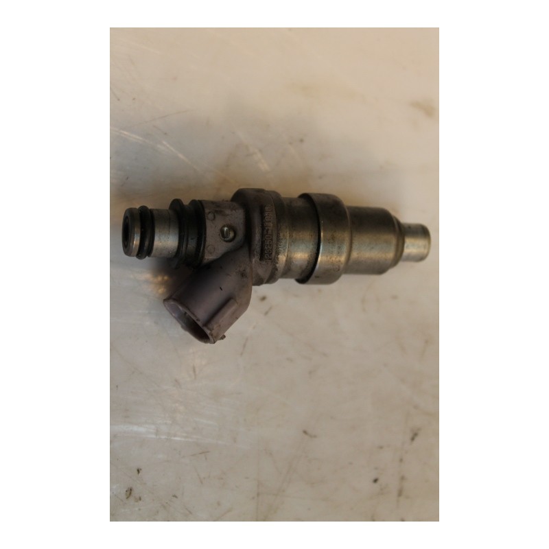 TOYOTA- COROLLA - Μπέκ--EE90