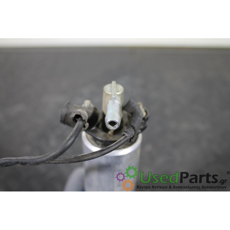 MERCEDES - W210 - Αντλία βεντζίνης - ΚΩΔΙΚΟΣ ΜΗΧΑΝΗΣ: M111944 - ΚΥΒΙΚΑ: 1998 - ΕΤΟΣ: 1996-1999 E - ΚΩΔ.ΚΑΤ/ΣΤΗ: 21C060  72215650