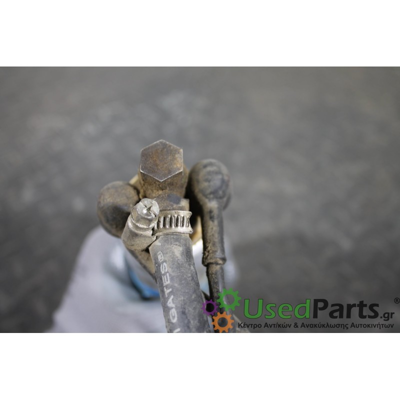 MERCEDES - R170 - Αντλία βεντζίνης - ΚΩΔΙΚΟΣ ΜΗΧΑΝΗΣ: 111943 - ΚΥΒΙΚΑ: 1998 - ΕΤΟΣ: 1996-2004 - ΚΩΔ.ΚΑΤ/ΣΤΗ: 72196004  A00047800