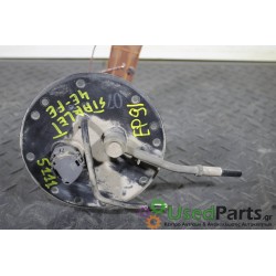 TOYOTA - STARLET - Αντλία βεντζίνης - ΚΩΔΙΚΟΣ ΜΗΧΑΝΗΣ: 4EFE - ΚΥΒΙΚΑ: 1332 - ΕΤΟΣ: 1996-1999 EP91 - ΚΩΔ.ΚΑΤ/ΣΤΗ: <br /><br />