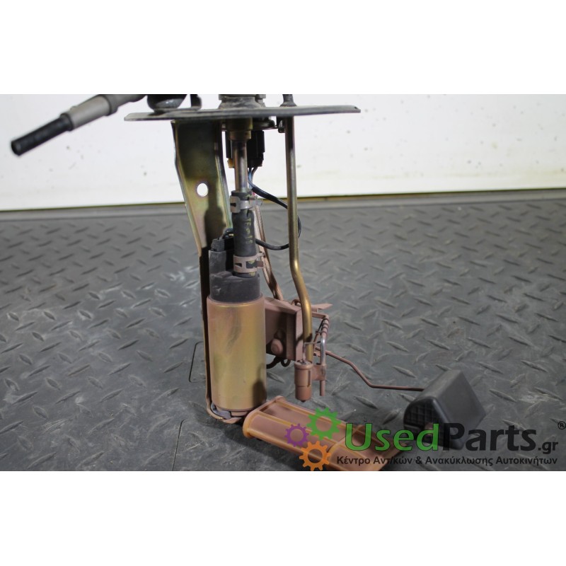 TOYOTA - STARLET - Αντλία βεντζίνης - ΚΩΔΙΚΟΣ ΜΗΧΑΝΗΣ: 4EFE - ΚΥΒΙΚΑ: 1332 - ΕΤΟΣ: 1996-1999 EP91 - ΚΩΔ.ΚΑΤ/ΣΤΗ: <br /><br />