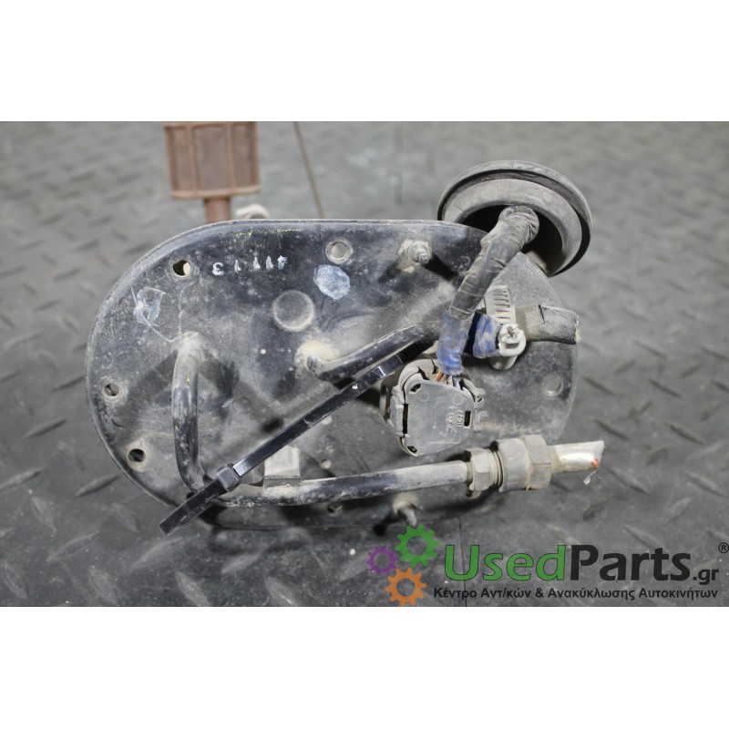 TOYOTA - CARINA - Αντλία βεντζίνης - ΚΩΔΙΚΟΣ ΜΗΧΑΝΗΣ:  - ΚΥΒΙΚΑ:  - ΕΤΟΣ: 1996-2001 E - ΚΩΔ.ΚΑΤ/ΣΤΗ: <br /><br />