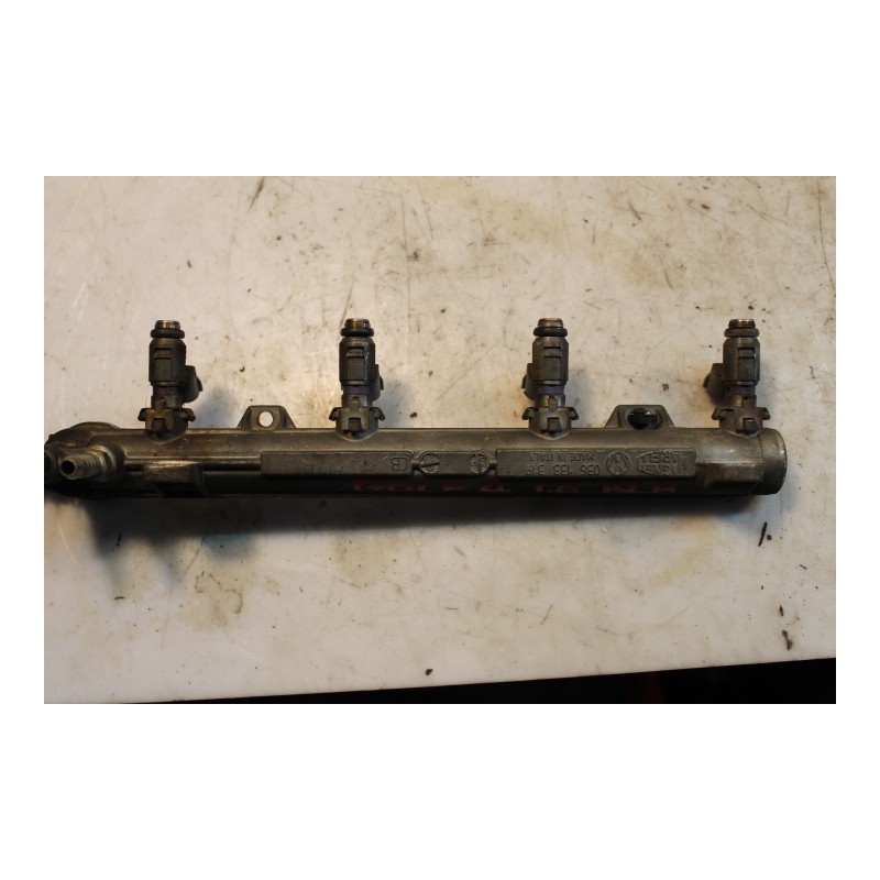 VW- GOLF - Μπέκ--1.6CC BCB ΤΙΜΗ ΜΠΕΚ 35,00€ / ΤΕΜΑΧΙΟ