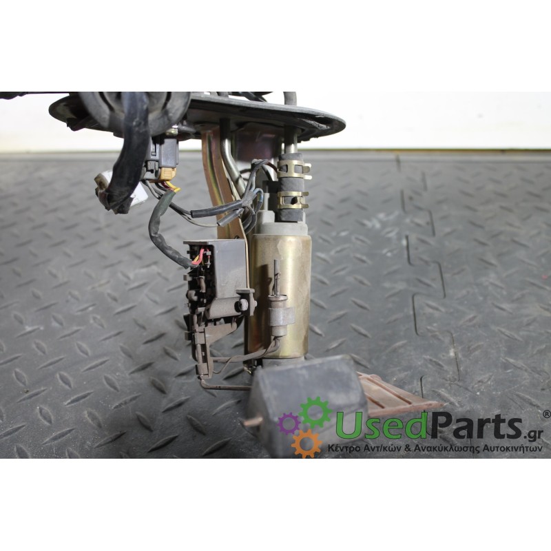 TOYOTA - CARINA - Αντλία βεντζίνης - ΚΩΔΙΚΟΣ ΜΗΧΑΝΗΣ:  - ΚΥΒΙΚΑ:  - ΕΤΟΣ: 1996-2001 E - ΚΩΔ.ΚΑΤ/ΣΤΗ: <br /><br />