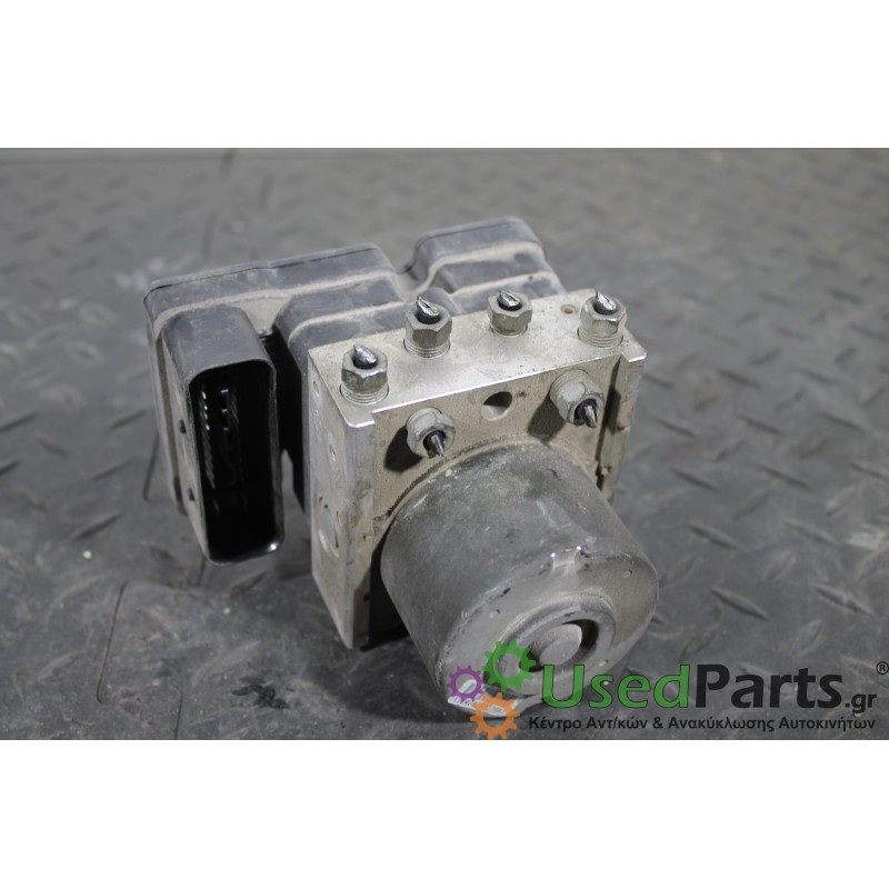 OPEL - ASTRA - Μονάδα ABS - 5ΠΟΡΤΟ - ΘΕΣΗ:  - ΕΤΟΣ: 2004-2010 - ΚΩΔ.ΚΑΤ/ΣΤΗ: 100970-05043 10097005043 00005856E0  24447833BE  62