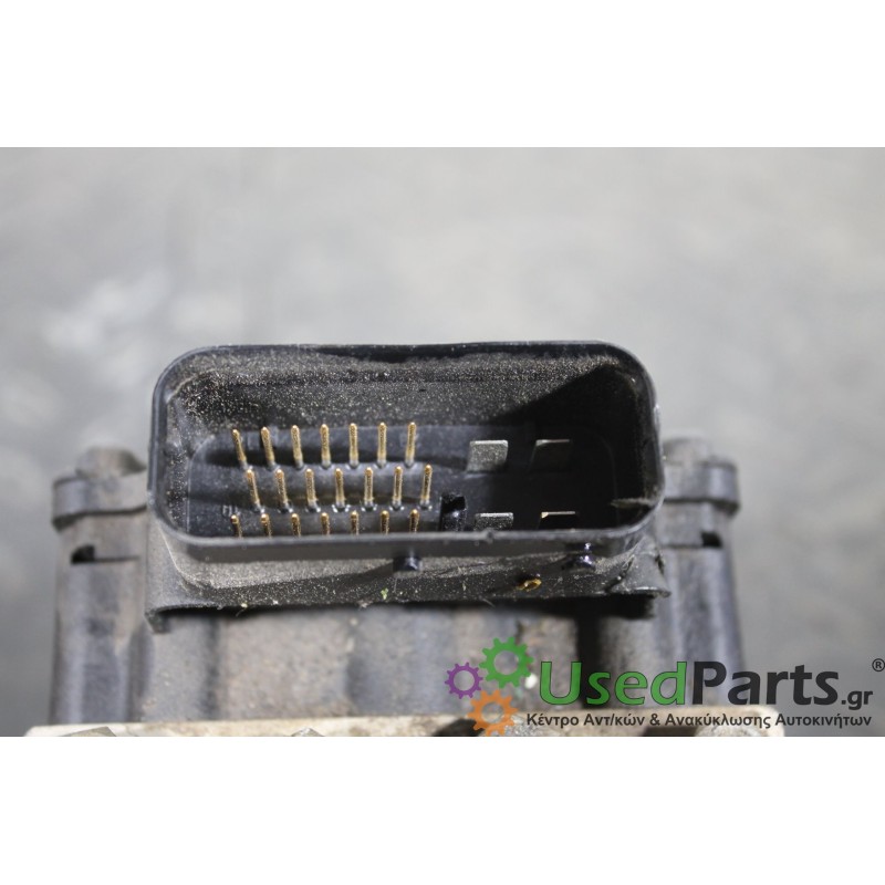 FORD - FOCUS - Μονάδα ABS - 5ΠΟΡΤΟ - ΘΕΣΗ:  - ΕΤΟΣ: 1998-2004 - ΚΩΔ.ΚΑΤ/ΣΤΗ: 100948-01053 10094801053 5WK8458  C170A426G  98AG-2