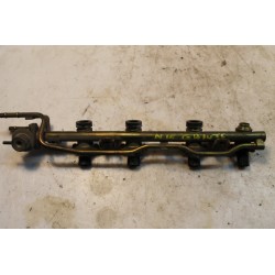 NISSAN- ALMERA - Μπέκ--N15 GA14  ΤΙΜΗ ΜΠΕΚ 30,00€ / ΤΕΜΑΧΙΟ