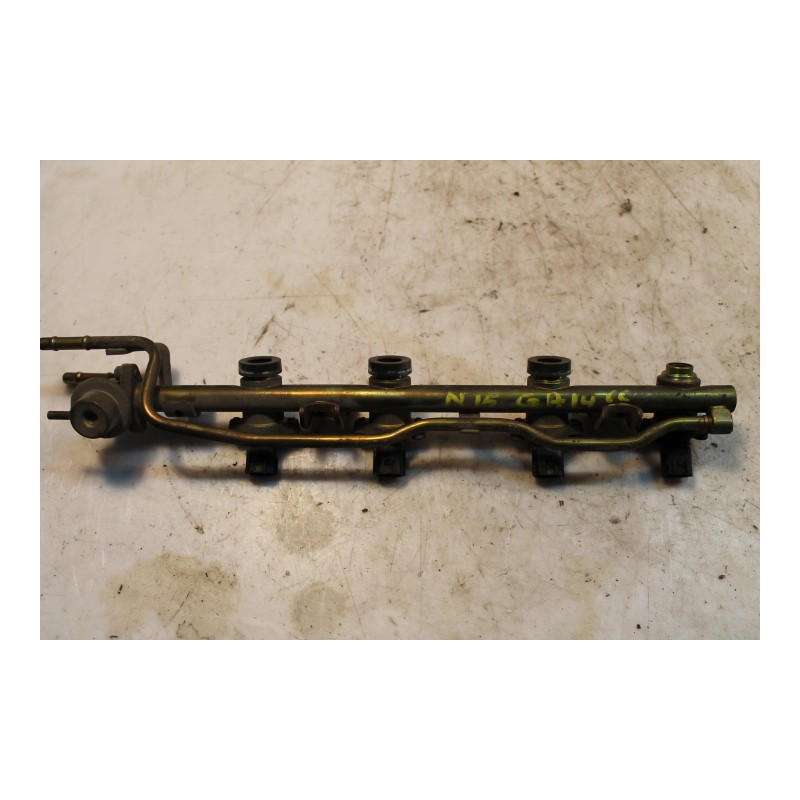 NISSAN- ALMERA - Μπέκ--N15 GA14  ΤΙΜΗ ΜΠΕΚ 30,00€ / ΤΕΜΑΧΙΟ