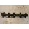 NISSAN- ALMERA - Μπέκ--N15 GA14  ΤΙΜΗ ΜΠΕΚ 30,00€ / ΤΕΜΑΧΙΟ