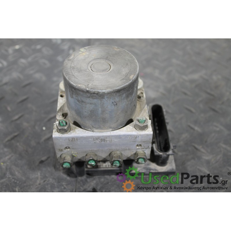 OPEL - CORSA - Μονάδα ABS - 2ΠΟΡΤΟ - ΘΕΣΗ:  - ΕΤΟΣ: 2000-2006 - ΚΩΔ.ΚΑΤ/ΣΤΗ: 0265231583  13182319  050711/3/2777 05071132777 026