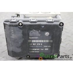 SEAT - IBIZA - Μονάδα ABS - 5ΠΟΡΤΟ - ΘΕΣΗ:  - ΕΤΟΣ: 1997-1998 - ΚΩΔ.ΚΑΤ/ΣΤΗ: 1J0907379G  1J0614117C<br /><br />