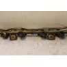 NISSAN- ALMERA - Μπέκ--N15 GA14  ΤΙΜΗ ΜΠΕΚ 30,00€ / ΤΕΜΑΧΙΟ