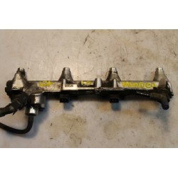 FORD- MONDEO - Μπέκ--L1F 1.6CC  ΤΙΜΗ ΜΠΕΚ 25,00€ / ΤΕΜΑΧΙΟ