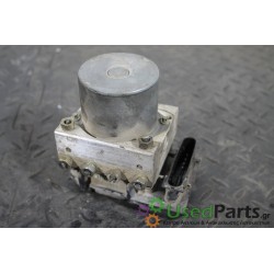 RENAULT - MEGANE - Μονάδα ABS - ΣΕΝΤΑΝ - ΘΕΣΗ:  - ΕΤΟΣ: 2002-2005 - ΚΩΔ.ΚΑΤ/ΣΤΗ: 02655231577  031114/1/0897 03111410897 84BQ2AAY