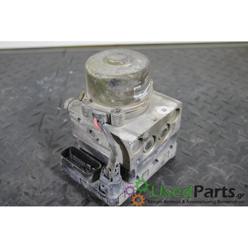 HYUNDAI - ATOS - Μονάδα ABS - 5ΠΟΡΤΟ - ΘΕΣΗ:  - ΕΤΟΣ: 1999-2003 - ΚΩΔ.ΚΑΤ/ΣΤΗ: 9657  A00980-0060 A009800060 X2T33471T  9Z15<br /