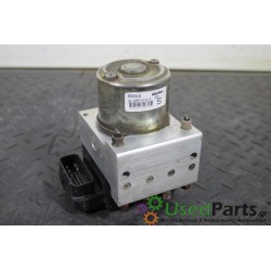 SUZUKI - IGNIS - Μονάδα ABS - 5ΠΟΡΤΟ - ΘΕΣΗ:  - ΕΤΟΣ: 2000-2008 - ΚΩΔ.ΚΑΤ/ΣΤΗ: 80G0  0450-01824 045001824 1022335046<br /><br />