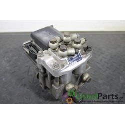 FIAT - BARCHETTA - Μονάδα ABS - COUPE - ΘΕΣΗ:  - ΕΤΟΣ: 1996-2004 - ΚΩΔ.ΚΑΤ/ΣΤΗ: 0265204001  667/202544 667202544<br /><br />