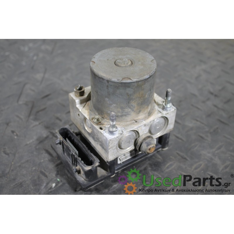 PEUGEOT - 307 - Μονάδα ABS - 2ΠΟΡΤΟ - ΘΕΣΗ:  - ΕΤΟΣ: 2001-2005 - ΚΩΔ.ΚΑΤ/ΣΤΗ: 0265231302  9648265480  0265800301<br /><br />