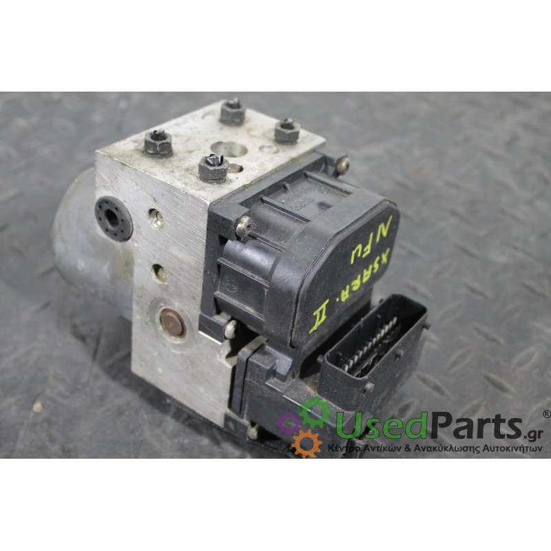 CITROEN - XSARA - Μονάδα ABS - 2ΠΟΡΤΟ - ΘΕΣΗ:  - ΕΤΟΣ: 2000-2004 - ΚΩΔ.ΚΑΤ/ΣΤΗ: 0265216722  9636084480  0273004440  48779<br /><