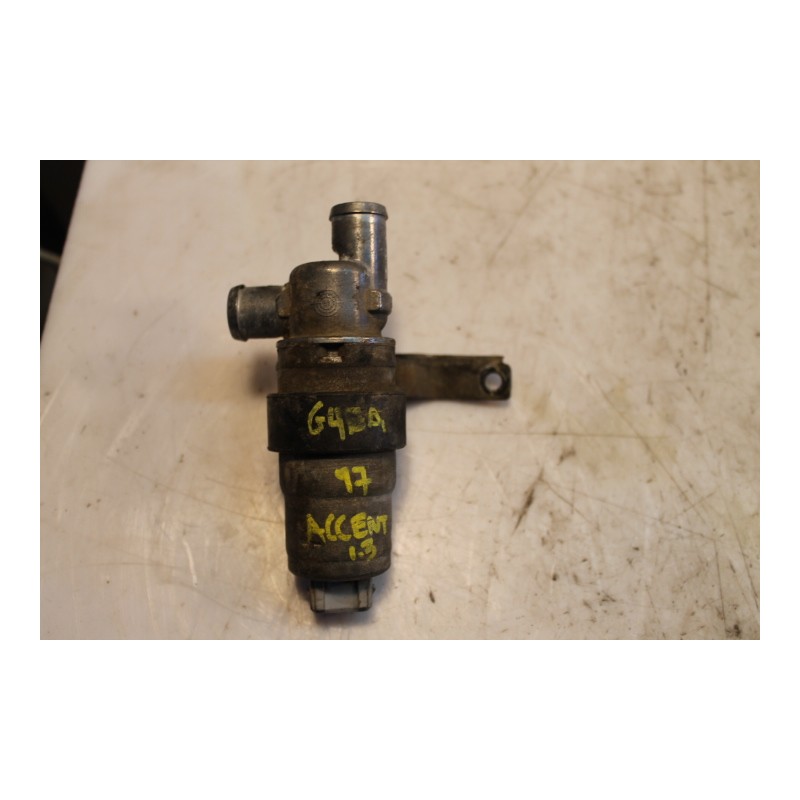 HYUNDAI- ACCENT - Διάφορα-Μηχ.εξαρτήματα--G4EA 1.3CC  ΒΑΛΒΙΔΑ ΡΕΛΑΝΤΙ