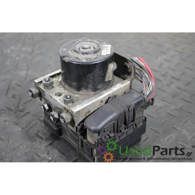 FORD - FIESTA - Μονάδα ABS - 2ΠΟΡΤΟ - ΘΕΣΗ:  - ΕΤΟΣ: 2008-2013 - ΚΩΔ.ΚΑΤ/ΣΤΗ: 062109-55813 06210955813 285700-59023 28570059023 
