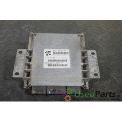 CITROEN - JUMPER - Εγκέφαλος ECU - VAN - ΕΤΟΣ: 2002-2006 - ΚΩΔ.ΚΑΤ/ΣΤΗ: IAW  48P2.40 48P240 16599004  6160102602  9649152880<br 