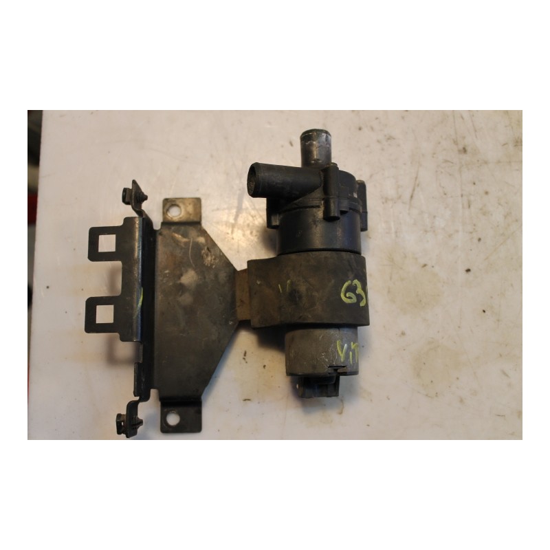 MERCEDES- VITO - Διάφορα-Μηχ.εξαρτήματα--638 2.0CC ΒΑΛΒΙΔΑ ΡΕΛΑΝΤΙ