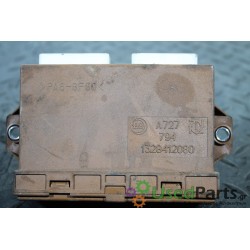 CITROEN - JUMPER - Πλακέτα - VAN - ΕΤΟΣ: 2002-2006 - ΚΩΔ.ΚΑΤ/ΣΤΗ: 1328412080  A727  794<br /><br />
