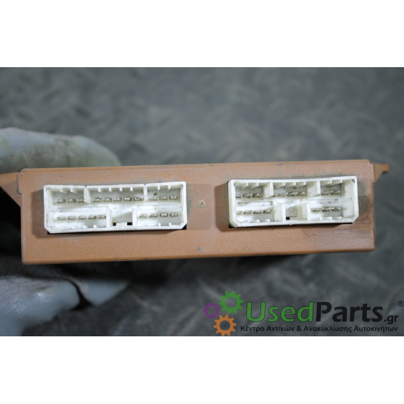 CITROEN - JUMPER - Πλακέτα - VAN - ΕΤΟΣ: 2002-2006 - ΚΩΔ.ΚΑΤ/ΣΤΗ: 1328412080  A727  794<br /><br />