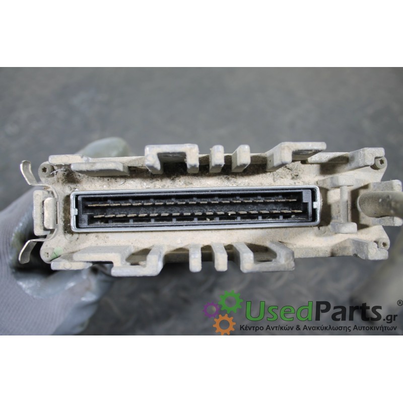 VW - T4 - Εγκέφαλος ECU - VAN - ΕΤΟΣ: 1997-2003 - ΚΩΔ.ΚΑΤ/ΣΤΗ: 023906022E  5WP4078  DF1<br /><br />