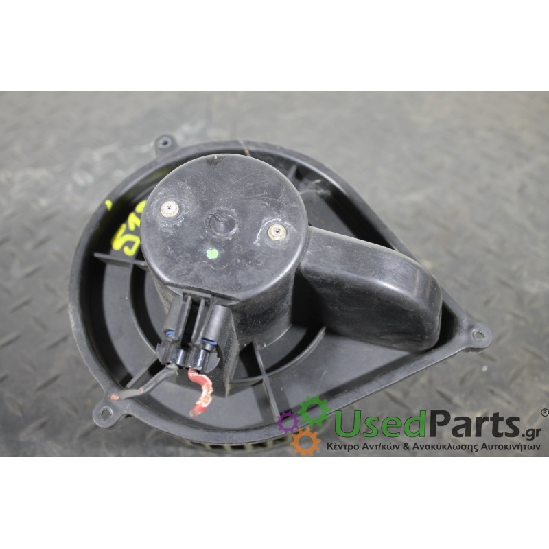 CITROEN - JUMPER - Μοτέρ καλοριφέρ - VAN - ΕΤΟΣ: 2002-2006 - ΚΩΔ.ΚΑΤ/ΣΤΗ: <br /><br />