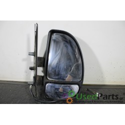 CITROEN - JUMPER - Καθρέπτης Ηλεκτρικός - VAN - ΘΕΣΗ: Δεξιά - ΕΤΟΣ: 2002-2006 - ΚΩΔ.ΚΑΤ/ΣΤΗ: <br /><br />