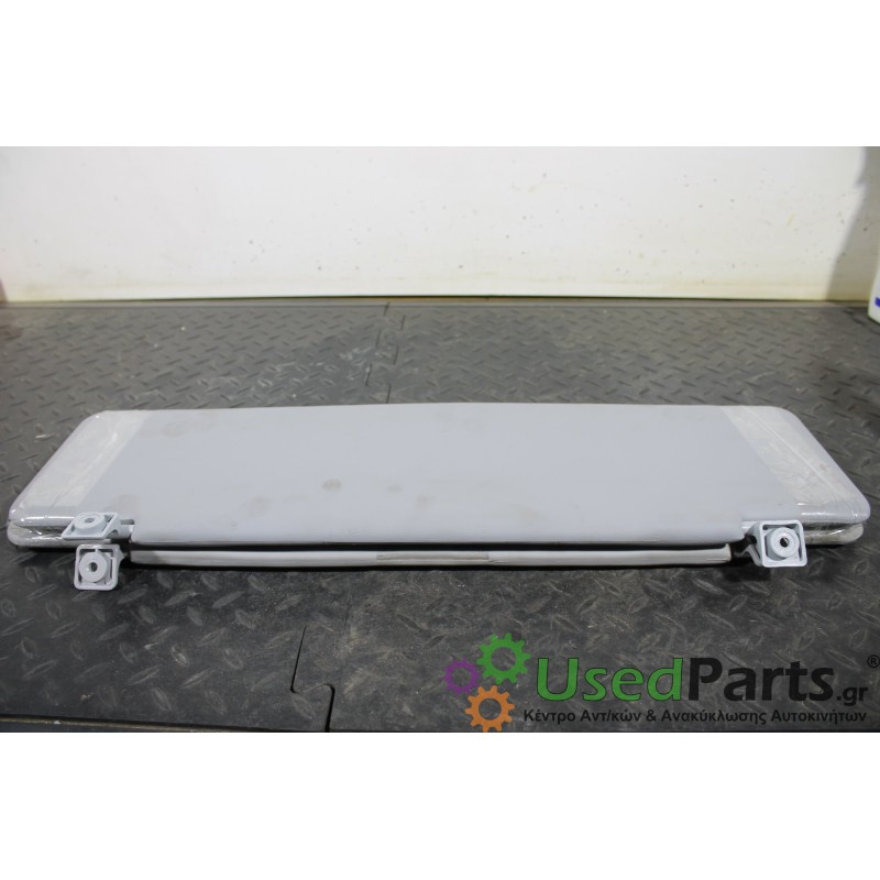 CITROEN - JUMPER - Σκίαστρα - VAN - ΘΕΣΗ: Αριστερά - ΕΤΟΣ: 2002-2006 - ΚΩΔ.ΚΑΤ/ΣΤΗ: <br /><br />