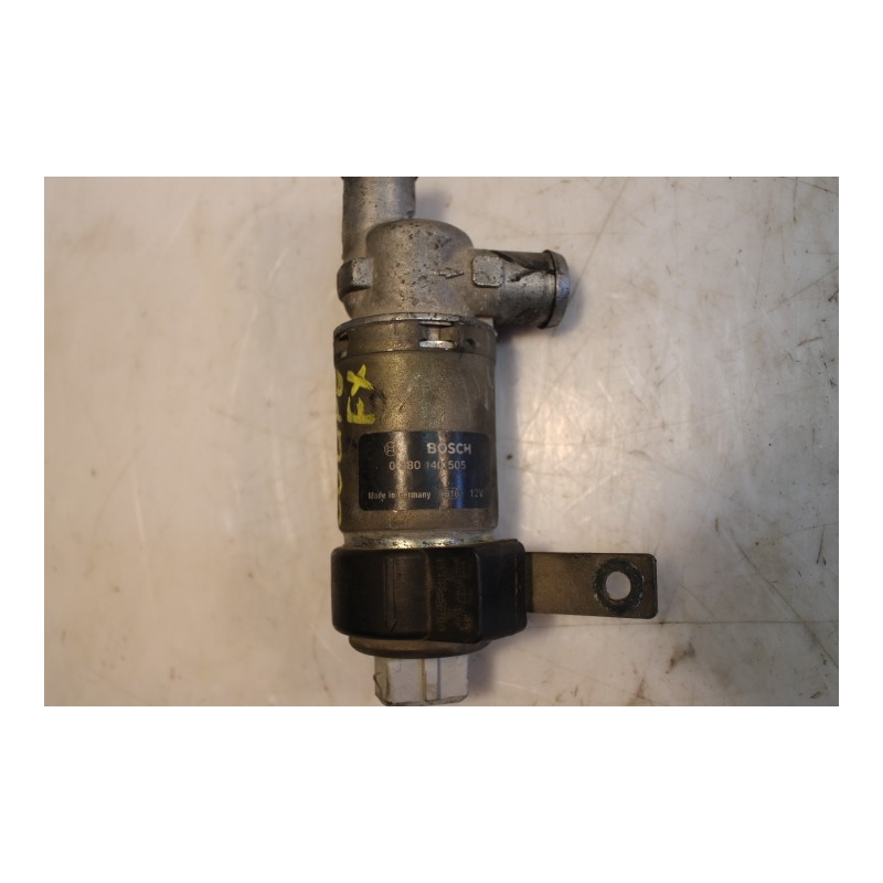 HYUNDAI- COUPE - Διάφορα-Μηχ.εξαρτήματα--FX  ΒΑΛΒΙΔΑ ΡΕΛΑΝΤΙ