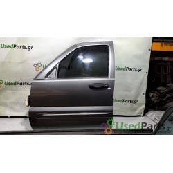JEEP - CHEROKEE - Πόρτα - 5ΠΟΡΤΟ - ΘΕΣΗ: Εμπρός αριστερά - ΕΤΟΣ: 2002-2008 - ΚΩΔ.ΚΑΤ/ΣΤΗ: <br /><br />