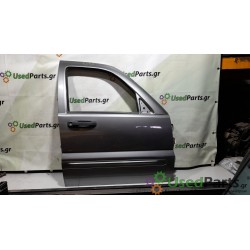 JEEP - CHEROKEE - Πόρτα - 5ΠΟΡΤΟ - ΘΕΣΗ: Εμπρός δεξιά - ΕΤΟΣ: 2002-2008 - ΚΩΔ.ΚΑΤ/ΣΤΗ: <br /><br />