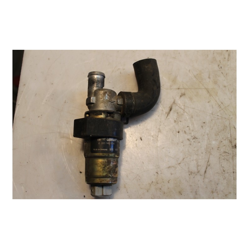 HYUNDAI- ACCENT - Διάφορα-Μηχ.εξαρτήματα--ΒΑΛΒΙΔΑ ΡΕΛΑΝΤΙ