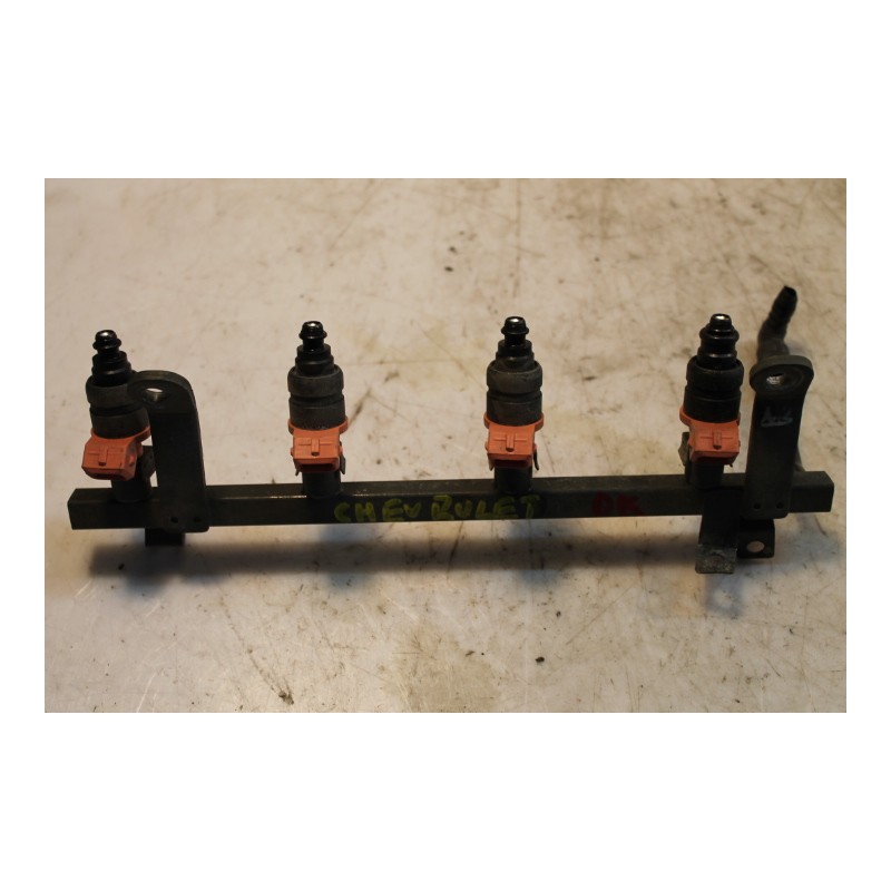 CHEVROLET- AVEO - Μπέκ--ΤΙΜΗ ΜΠΕΚ 30,00€ / ΤΕΜΑΧΙΟ