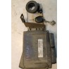 RENAULT- MEGANE - Εγκέφαλος Kit--1.4CC 16V ΕΓΚΕΦΑΛΟΣ, IMMOBILIZER,ΚΛΕΙΔΙ