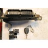 RENAULT- MEGANE - Εγκέφαλος Kit--1.4CC 16V ΕΓΚΕΦΑΛΟΣ, IMMOBILIZER,ΚΛΕΙΔΙ