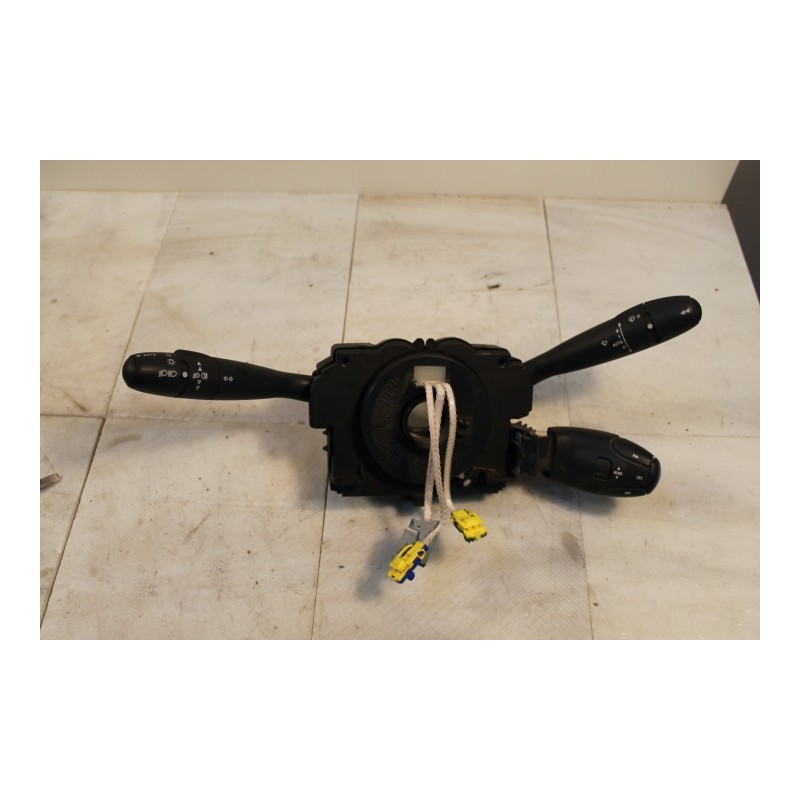 CITROEN - C5 - Διακόπτες τιμονιού