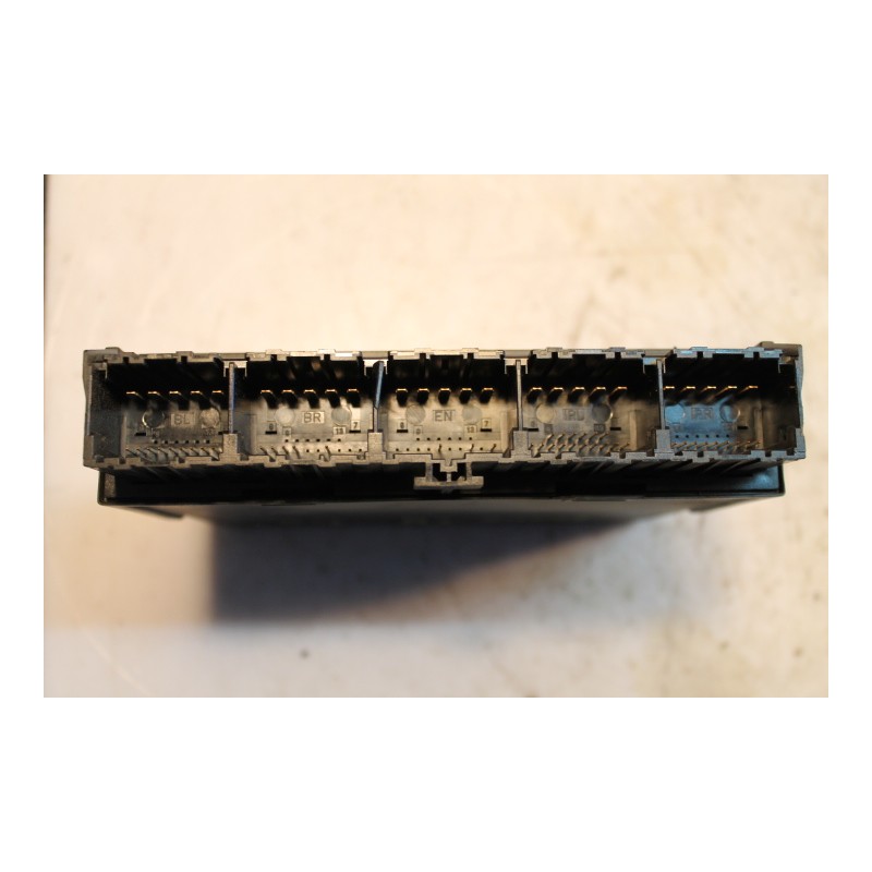 FORD- FOCUS - Εγκέφαλος--1.8CC  COMFORT