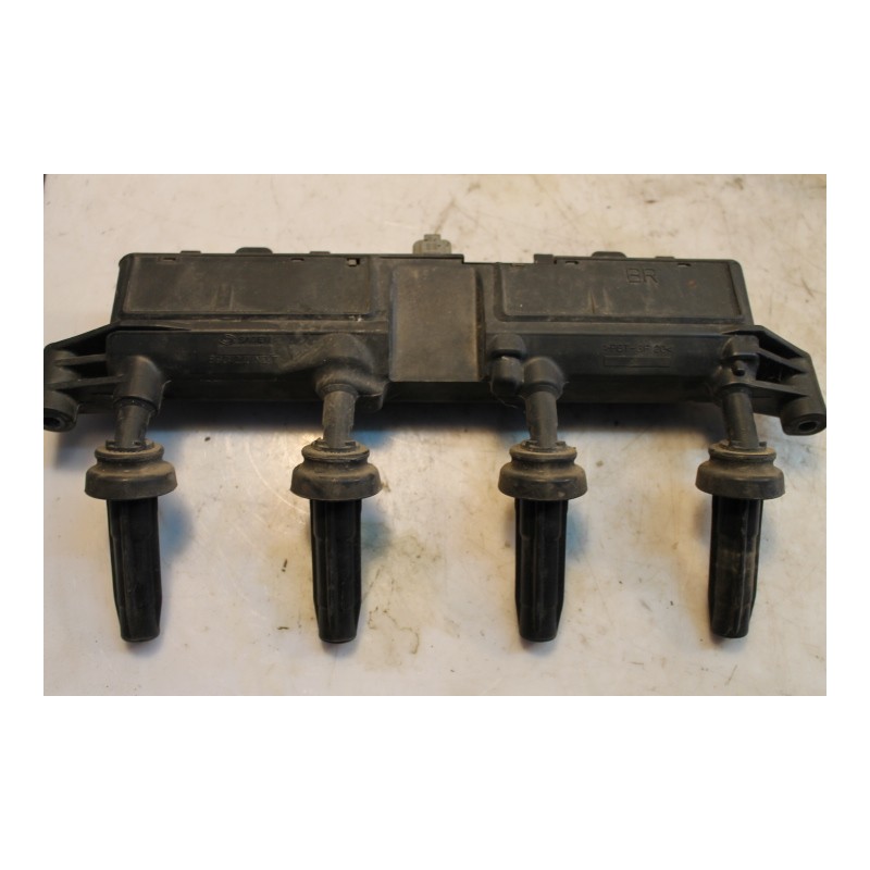 PEUGEOT- 206 - Πολλαπλασιαστής--1.4CC  KFW