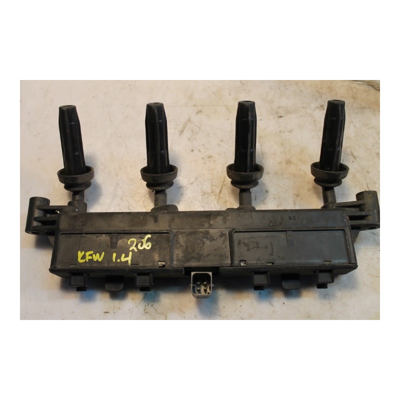 PEUGEOT- 206 - Πολλαπλασιαστής--1.4CC  KFW