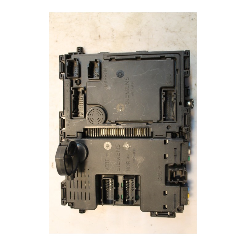 PEUGEOT- 206 - Ασφαλειοθήκη--+ XSARA , BERLINGO