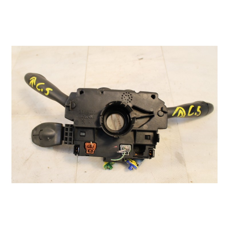 CITROEN - C5 - Διακόπτες τιμονιού