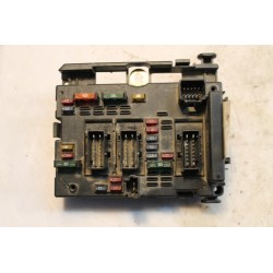 CITROEN- C3 - Ασφαλειοθήκη--+ PEUGEOT 307 CC