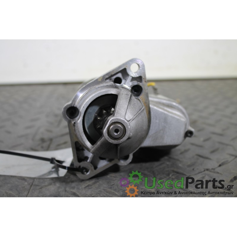OPEL - CORSA - Μίζα - 2ΠΟΡΤΟ - ΕΤΟΣ: 2006-2015 - ΚΩΔ.ΚΑΤ/ΣΤΗ: IR8005<br /><br />